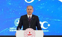 İçişleri Bakanı Yerlikaya: Tunceli'de 2 Terörist Etkisiz Hale Getirildi