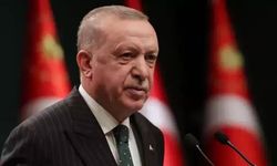 Cumhurbaşkanı Erdoğan: ABD Siha'mızı düşürdü mü? Nasıl böyle bir şey yapabilirsin?