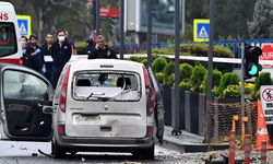 Ankara saldırısını gerçekleştiren teröristler; veterineri öldürüp, çaldıkları arabayla saldırıya gelmişler!