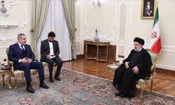 Dışişleri Bakanı Fidan, İran Cumhurbaşkanı tarafından kabul edildi! Bakan Fidan'ın duruşu ne ifade ediyor?