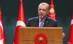 Cumhurbaşkanı Erdoğan açıkladı: Ülkemizde 3 günlük milli yas ilan edilmiştir