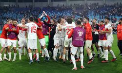 Türkiye - Letonya Maçı Ne Zaman, Saat Kaçta? Milli Takım, Euro 2024 Bileti İçin Sahaya Çıkıyor