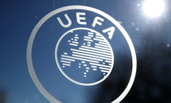UEFA'dan İsrail kararı: Bir sonraki duyuruya kadar hiçbir müsabaka...