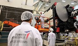 Uzayda Bağımsızlık: Türksat 6A Uzaya Ne Zaman Fırlatılacak?