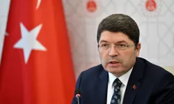 Adalet Bakanı Yılmaz Tunç'tan bireysel başvuru açıklaması