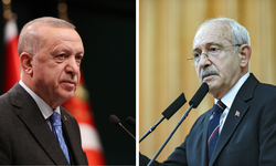 Cumhurbaşkanı Erdoğan ve Kılıçdaroğlu arasında 'Mutfak' polemiği