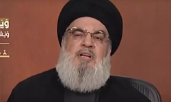 Hizbullah Lideri Nasrallah, ilk kez konuştu! Savaşa dahil olacaklar mı ?