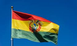 Güney Amerika ülkesi Bolivya, "İsrail ile diplomatik ilişkileri kestiğini" duyurdu.