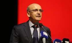 Bakan Şimşek'ten döviz ve faize yüzde 40 vergi açıklaması