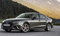 Yeni Audi A4: Fiyat/Performans Canavarıyla Tanışın, Şimdi Keşfedin!