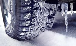 Sürücülere duyuruldu! Kış lastikleri, bu yıl hangi tarihlere kadar takılması gerekli?