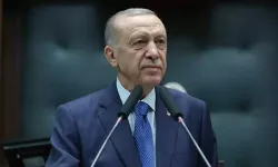 Cumhurbaşkanı Erdoğan'dan İsrail çıkışı: Netanyahu'yu sildik attık