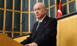 MHP Lideri Bahçeli: "Boş Zamanlarında İstanbul'a Uğrayan İBB Başkanını Evine Göndereceğiz"