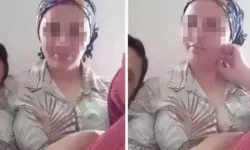 TikTok Üzerinde Müstehcen Canlı Yayın Yapan Kadın Gözaltına Alındı