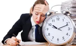 Mesailerde yeni düzenleme yolda: Çalışma saatleri kısalıyor mu?