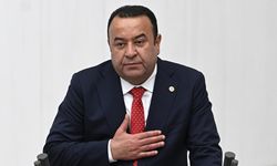 İyi Parti Ankara Milletvekili Adnan Peker, partisinden istifa etti.
