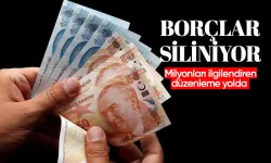 AK Parti'den Yeni Torba Yasa Teklifi: GSS Borçları Siliniyor, Sistem Hatalarında Vatandaş Mağdur Olmayacak!