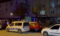 Ankara'da Şok Edici Olay: Bekçi, Eşini Öldürdükten Sonra İntihar Etti