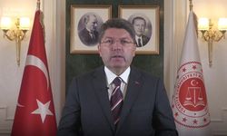 Adalet Bakanı Tunç: Yeni Anayasaya İhtiyacımız Açıkça Belli