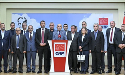 Kılıçdaroğlu'na 55 il başkanından tam destek geldi!