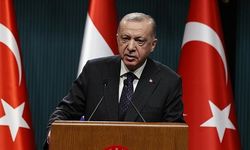 Cumhurbaşkanı Erdoğan: Filistin halkıyla dayanışmamızı perçinleyeceğiz