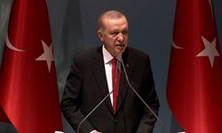 Cumhurbaşkanı Erdoğan: Cumhur İttifakı'nı güçlendirerek geleceğe taşıma azmindeyiz