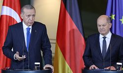 Cumhurbaşkanı Erdoğan: İsrail'e Borcumuz Yok, Borçlu Olanlar Rahat Konuşamıyor