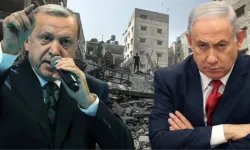 Erdoğan Netanyahu' yu çok sert uyarı; "Seni çok farklı günler bekliyor, Şunu bil gidicisin!"