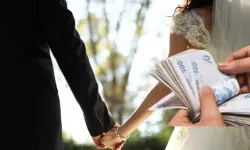 Evlenecek çiftler dikkat. 2 yıl ödemesiz kredide yeni gelişme
