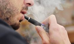 Elektronik Sigara Kullanımının Akciğer Kanseri Riskini Artırdığı Uyarısı!