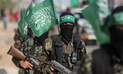 Ìsrail basını aksa tufanı öncesi Hamas' ın istihbaratlarını kandırdığını söyledi