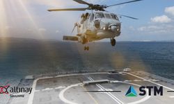 Türkiye'nin Savunma Sanayiinde Devrim: Milli Helikopter Sistemi Deniz Kuvvetleri'ne Entegre Edildi