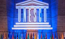 Türkiye, Paris'te UNESCO'nun Dünya Miras Komitesi üyesi seçildi!