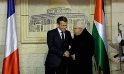Macron'un Sürpriz Hamlesi: Gazze'ye Yardım Seferi Başlıyor