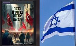 İsrail' den Türkiye' yi hedef alan skandal sözler