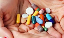 Türkiye'de Antibiyotik kullanımında Şaşırtıcı Gelişme