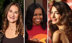 Michelle Obama, Amal Clooney, ve Melinda Gates: Çocuk Yaşta Evliliğe Karşı Dev İş Birliği