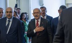 CHP' nin eski Genel başkanı Kılıçdaroğlu 'nun seçim sonrası açıklamaları