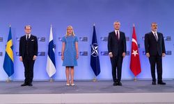Jeopolitik Dengeler: Türkiye'nin İsveç ve Finlandiya ile NATO'da Güçlü Adımı