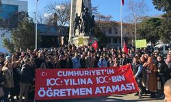 Atama Bekleyen Öğretmenler, Mülakat Kararına Karşı Ulus'ta Buluşuyor