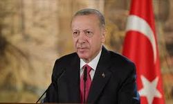 Erdoğan: Türk Lirası Reel Olarak Değer Kazanabilir