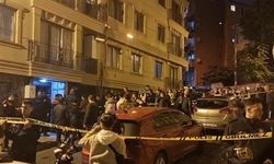 İstanbul'da Dehşet: Karısını ve 3 Çocuğunu Öldürüp Kendini Vurdu