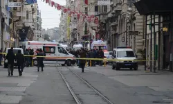 İstiklal'deki bombalı saldırıda 6 tahliye daha