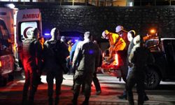 Siirt'te maden ocağı faciası! 3 işçi hayatını kaybetti..