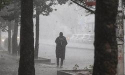Ankara'da Kuvvetli Fırtına ve Sağanak Uyarısı: Ankara Valiliği Duyurdu