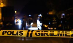 Kayseri'de bir kadın tartıştığı kocasını bıçakla öldürdü