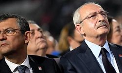 Kılıçdaroğlu, Özgür Özel'in Eleştirilerine Yanıt Verdi: "Keşke Yüzüme Söyleseydin"
