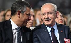 CHP Genel Başkanı Özgür Özel, Tanju Özcan'ın Partiye Dönme Talebini Kılıçdaroğlu'na Soracak