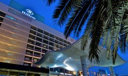Hilton Türkiye’de 11 Yeni Otel Açacak