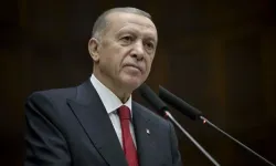 Cumhurbaşkanı Erdoğan'dan "Yüzde 50+1 Şartı Değişmeli" Çağrısı